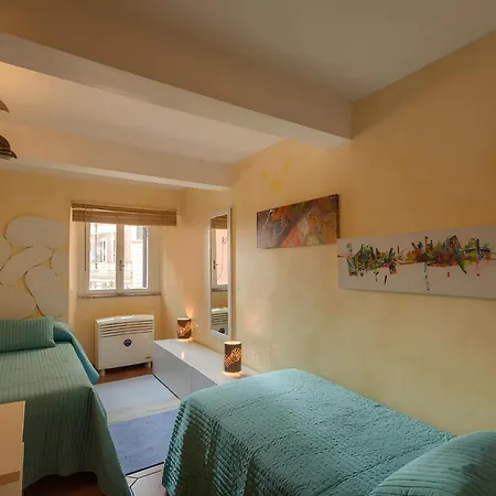 Rome King Relais