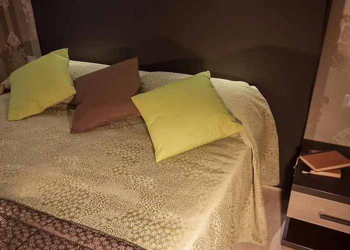 Casa de hóspedes King Relais
