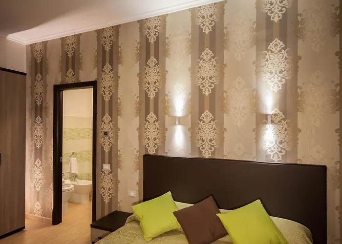 King Relais 4* Roma