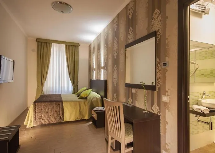 King Relais Roma