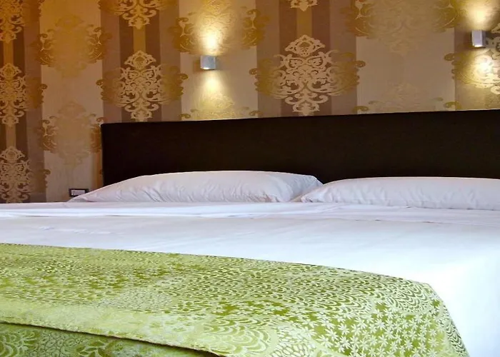 Casa de hóspedes King Relais Roma