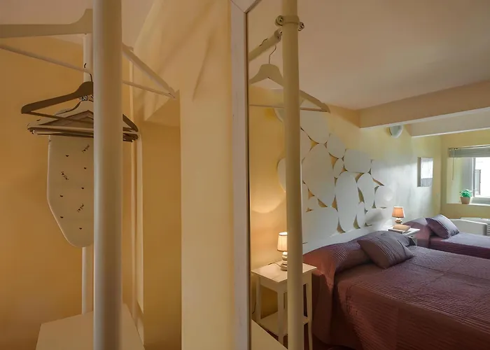 Vendégház King Relais